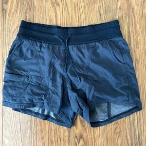 North Face | M | Navy